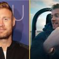 Freddie Flintoff’s son gives health update after Top Gear host airlifted to hospital