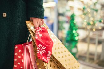 COMPETITION: WIN a €250 Jervis Shopping Centre voucher ahead of Christmas