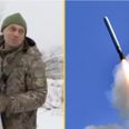 Ukrainian soldier pulls off ‘the impossible’ by downing cruise missile with machine gun