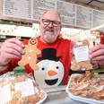 Bakery trolled after replacing gingerbread men with ‘non-binary gingerbread people’