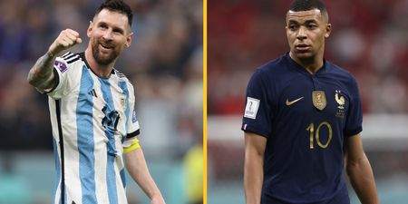 Argentina vs France: World Cup final live updates and player ratings