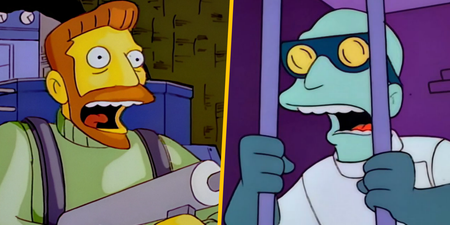 QUIZ: How well do you know these minor Simpsons characters?