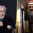 James Cameron confirms he is in discussions to relaunch the Terminator franchise
