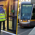 Gardaí investigating after woman allegedly assaulted by man on Luas