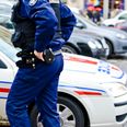 Gunman opens fire in central Paris, killing three people