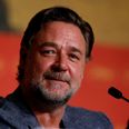 Russell Crowe donates €5,000 to Irish book club charity appeal