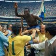 Tributes paid to football legend Pelé after he passes away aged 82