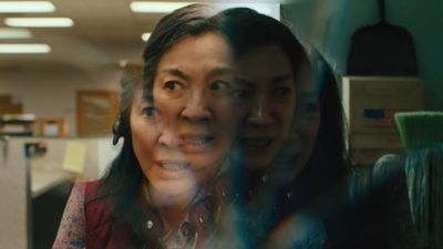 Michelle Yeoh deletes Instagram post that may have violated Oscar rules