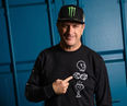 Top Gear and rally legend Ken Block killed in snowmobile accident