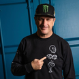 Top Gear and rally legend Ken Block killed in snowmobile accident