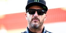 Ken Block shared a haunting final post before he was killed in snowmobile accident