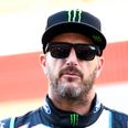 Ken Block shared a haunting final post before he was killed in snowmobile accident
