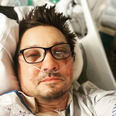 Jeremy Renner was talking to family member when 14,000-pound Sno-Cat ran him over, police reveal