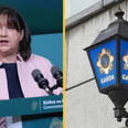 Gardaí investigating after TDs claim bags of excrement were thrown at them