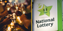 County where winning Lotto jackpot ticket worth over €11 million was sold confirmed
