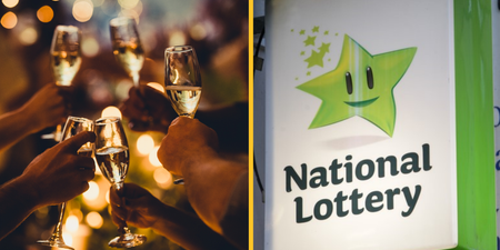 County where winning Lotto jackpot ticket worth over €11 million was sold confirmed