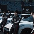 New sports movie could do for fast cars what Top Gun Maverick did for fast planes