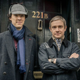 Sherlock creator urges Benedict Cumberbatch and Martin Freeman to come back for fifth series