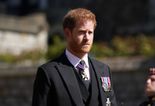 Prince Harry reveals he asked a driver to replicate the route Diana took before her death