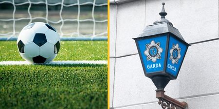 Ex-Premier League player arrested after being ‘found with €4,500 of cocaine’ in Dublin