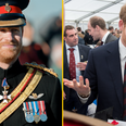Prince Harry ‘allowed to leave RAF base when drug testers suddenly arrived’, report claims
