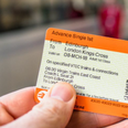 UK train passenger defended for ‘refusing to give up’ first-class seat to elderly lady