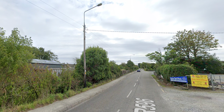 Investigation launched after body discovered on a path in Cork