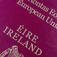 The Irish passport is among the most powerful in the world, new data shows