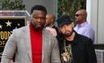 Eminem turned down $8m to perform with 50 Cent at the World Cup in Qatar