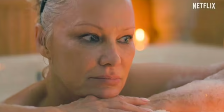 Pamela Anderson, 55, unrecognisable in first trailer for Netflix documentary