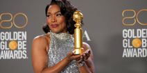Angela Bassett makes history as first actor to win major award for a Marvel movie