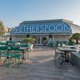 Inside the world’s biggest Wetherspoons, located on a popular beach
