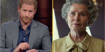 Prince Harry admits he ‘fact checks’ while watching The Crown