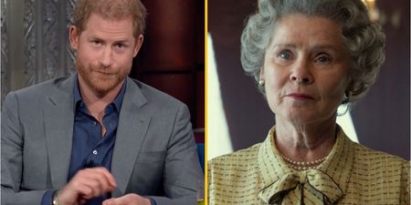Prince Harry admits he ‘fact checks’ while watching The Crown