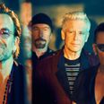All 40 tracks that will be included on U2’s new album, Songs of Surrender