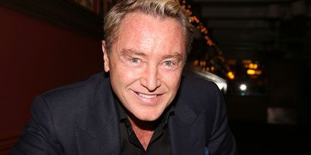 Michael Flatley undergoes surgery after being diagnosed with ‘aggressive form of cancer’