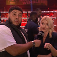 KSI’s latest fight featured a surprise Louis Theroux appearance and Holly Willoughby calling out Emma Bunton