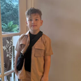 Boy, 8, dies after falling seriously ill while on holiday in Barbados