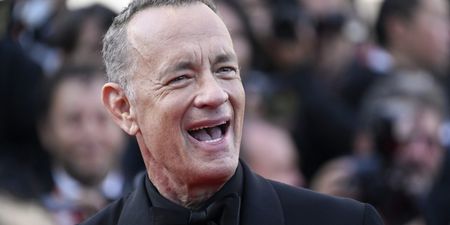 Tom Hanks is upset fans ignore this ‘incredibly important’ film of his