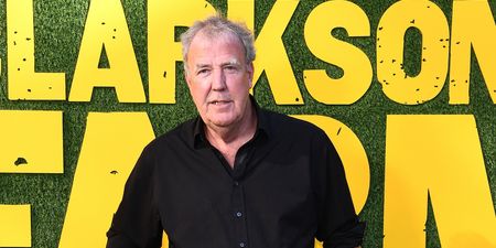 Jeremy Clarkson’s The Grand Tour reportedly cancelled as Amazon ‘parts ways’ after Meghan Markle column