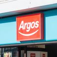Argos to close all 34 stores in Ireland by June 2023