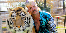 Joe Exotic responds to Carole Baskin claims that her ex-husband has been found alive