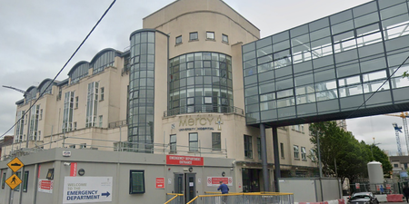 Patient in his 80s killed on Cork hospital ward following horrific attack