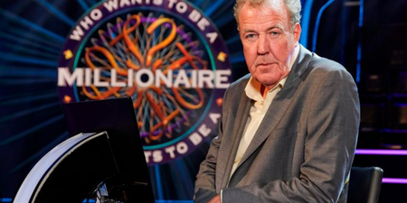 Petition urging ITV not to sack Jeremy Clarkson gets over 20,000 signatures