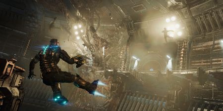 Dead Space 2023 improves upon a modern horror classic