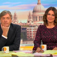 Richard Madeley apologises after calling Sam Smith ‘he’ and bungling guest’s pronouns