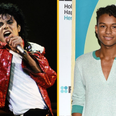 Actor to play Michael Jackson in new biopic has been revealed