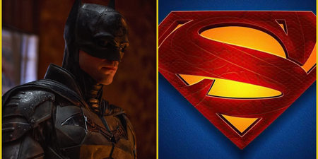 DC has revealed all of the info on their new movies and shows