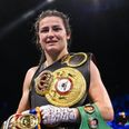 Katie Taylor’s homecoming fight to take place at the 3Arena due to Croke Park costs