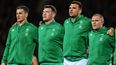 Ireland team to play Wales: Andy Farrell’s XV, the big calls and bold cuts